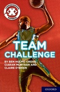 Cover: Project X Comprehension Express: Stage 2: Team Challenge Pack of 6 - Oxford University Press
