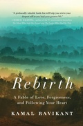 Cover: Rebirth - Hachette Books