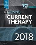 Cover: Conn's Current Therapy 2018 - Elsevier
