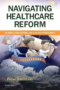 Abbildung von: Navigating Healthcare Reform - Elsevier