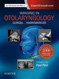 Cover: Imaging in Otolaryngology - Elsevier