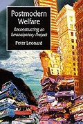 Cover: Postmodern Welfare - SAGE Publications Ltd