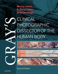Cover: Gray's Clinical Photographic Dissector of the Human Body E-Book - Elsevier