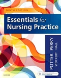 Cover: Essentials for Nursing Practice - E-Book - Elsevier