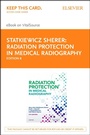 Cover: Radiation Protection in Medical Radiography - E-Book - Mosby