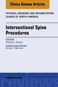 Abbildung von: Interventional Spine Procedures, An Issue of Physical Medicine and Rehabilitation Clinics of North America - Elsevier