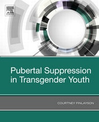 Abbildung von: Pubertal Suppression in Transgender Youth - Elsevier