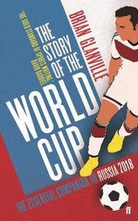 Abbildung von: The Story of the World Cup: 2018 - Faber & Faber