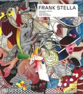 Cover: Frank Stella (2018) - Phaidon Press Ltd