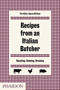 Enlarge image Cover: Recipes from an Italian Butcher - Phaidon Press Ltd