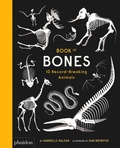 Cover: Book of Bones - Phaidon Press Ltd