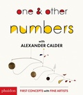 Cover: One & Other Numbers with Alexander Calder - Phaidon Press Ltd