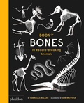 Cover: Book of Bones - Phaidon Press Ltd