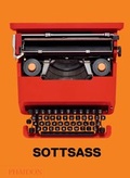 Cover: Ettore Sottsass - Phaidon Press Ltd