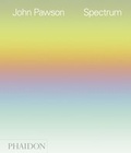 Cover: Spectrum - Phaidon Press Ltd