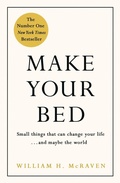 Cover: Make Your Bed - Michael Joseph Ltd