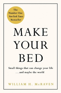 Abbildung von: Make Your Bed - Michael Joseph Ltd