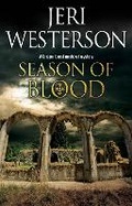 Cover: Season of Blood - Severn House