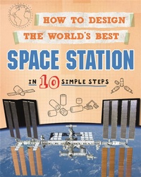 Enlarge image Cover: How to Design the World's Best Space Station - Wayland