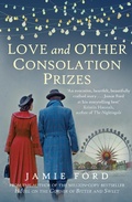 Cover: Love and Other Consolation Prizes - Allison & Busby