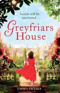 Cover: Greyfriars House - Sphere