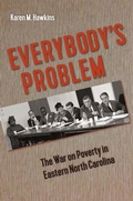 Cover: Everybody's Problem - University Press of Florida