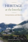 Cover: Heritage at the Interface - University Press of Florida