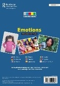 Cover: Emotions: Colorcards - Routledge