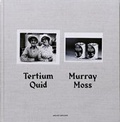 Cover: Tertium Quid - August Editions