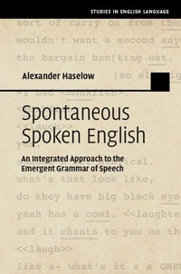 Enlarge image Cover: Spontaneous Spoken English - Cambridge University Press
