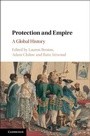 Cover: Protection and Empire - Cambridge University Press