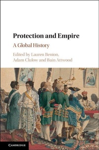 Enlarge image Cover: Protection and Empire - Cambridge University Press