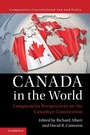 Cover: Canada in the World - Cambridge University Press