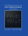 Cover: Introduction to Electrodynamics - Cambridge University Press