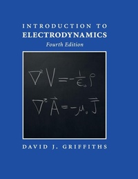 Enlarge image Cover: Introduction to Electrodynamics - Cambridge University Press