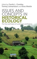 Cover: Issues and Concepts in Historical Ecology - Cambridge University Press