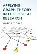 Cover: Applying Graph Theory in Ecological Research - Cambridge University Press