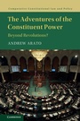Cover: The Adventures of the Constituent Power - Cambridge University Press