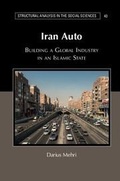 Cover: Iran Auto - Cambridge University Press