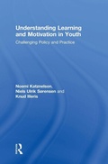 Cover: Understanding Learning and Motivation in Youth - Routledge
