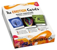 Abbildung von: The Emotion Cards - Routledge