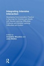 Cover: Integrating Intensive Interaction - Routledge