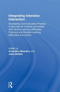 Cover: Integrating Intensive Interaction - Routledge