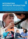 Cover: Integrating Intensive Interaction - Routledge