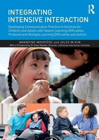 Enlarge image Cover: Integrating Intensive Interaction - Routledge
