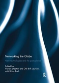 Cover: Networking the Globe - Routledge
