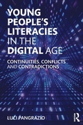 Bild: Young People's Literacies in the Digital Age - Routledge