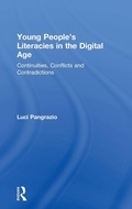 Bild: Young People's Literacies in the Digital Age - Routledge