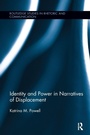 Cover: Identity and Power in Narratives of Displacement - Routledge