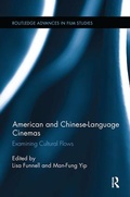 Cover: American and Chinese-Language Cinemas - Routledge
